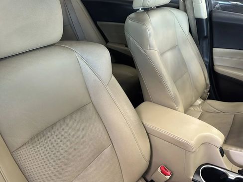 Used 2016 Acura ILX FWD image 12