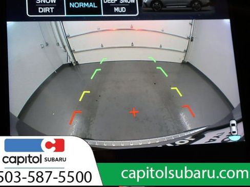 Used 2025 Subaru Ascent Touring w/ Popular Package #1 image 26