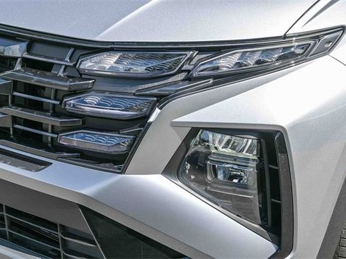 New 2025 Hyundai Tucson SEL image 12