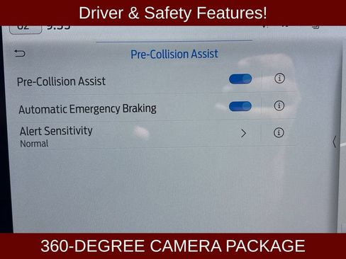 Certified 2023 Ford F150 Lariat w/ Trailer Tow Package AWD/4WD image 7