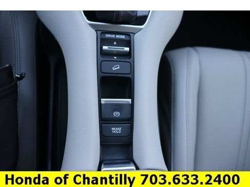 Certified 2024 Honda HR-V EX-L image 18