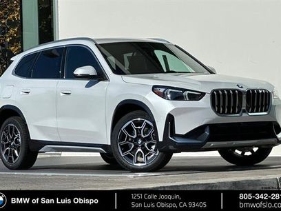 New 2026 BMW X1 xDrive28i w/ Technology Package