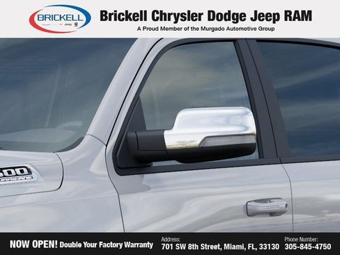 New 2026 RAM 1500 Laramie image 12