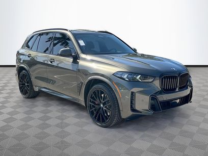 Used 2026 BMW X5 sDrive40i w/ M Sport Package