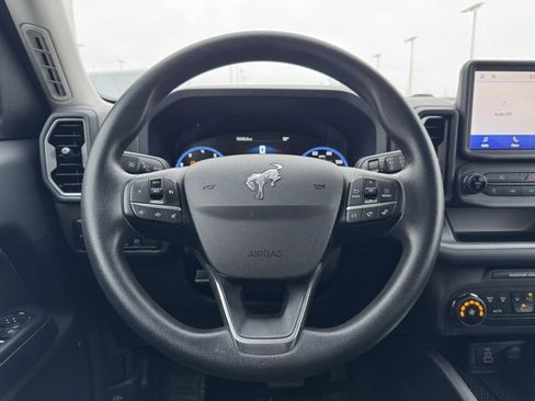 Certified 2024 Ford Bronco Sport Big Bend image 27