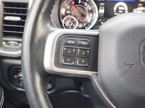 Used 2020 RAM 2500 Laramie image 28