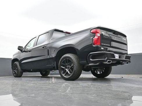 New 2026 Chevrolet Silverado 1500 RST image 41