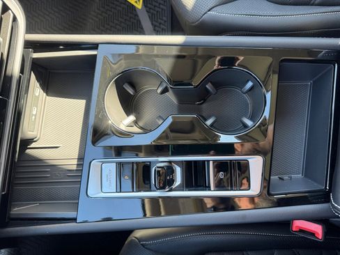 New 2026 Volkswagen Atlas SE image 20