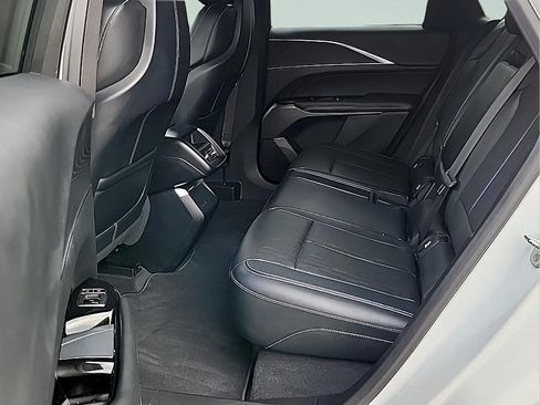 Certified 2024 Cadillac Lyriq Sport AWD/4WD image 12