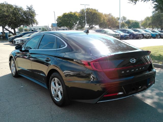 Used 2022 Hyundai Sonata SE FWD image 11