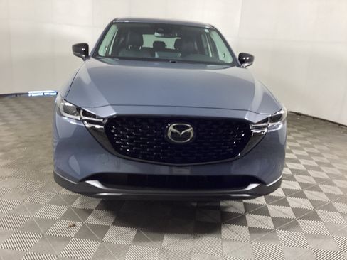 Used 2025 MAZDA CX-5 Carbon Edition AWD/4WD image 6