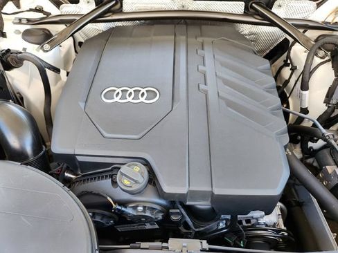 Used 2023 Audi Q5 2.0T Premium w/ Convenience Package AWD/4WD image 29