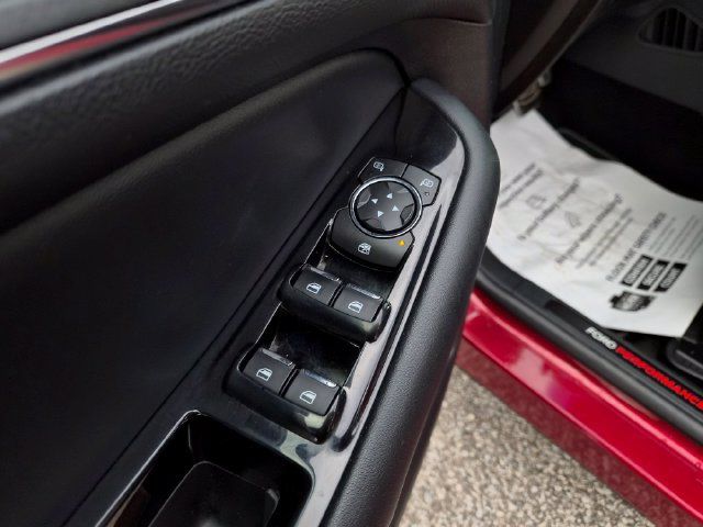 Used 2019 Ford Edge ST w/ Equipment Group 401A AWD/4WD image 14