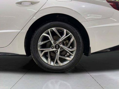 Used 2023 Hyundai Sonata SEL FWD image 71