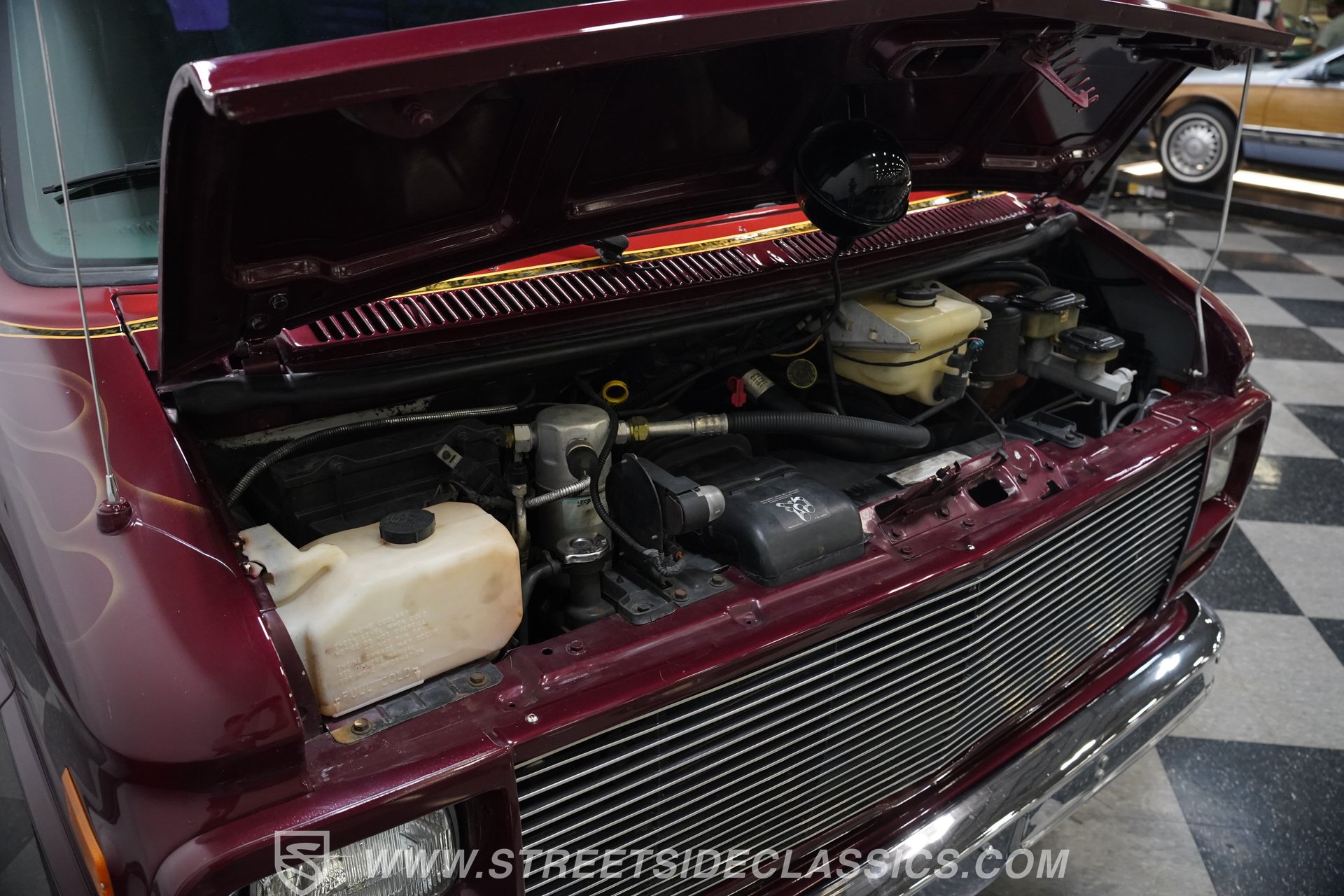 Used 1995 Chevrolet G10 RWD image 33