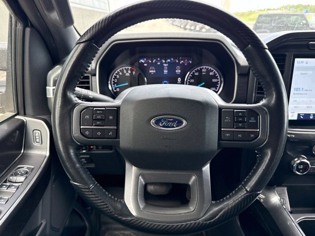 Used 2021 Ford F150 XLT w/ Equipment Group 302A High AWD/4WD image 18