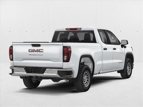 New 2026 GMC Sierra 1500 Elevation image 2
