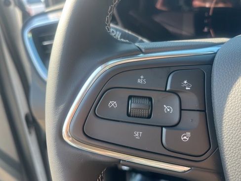 New 2026 Buick Encore GX Preferred w/ Advanced Technology Package image 20