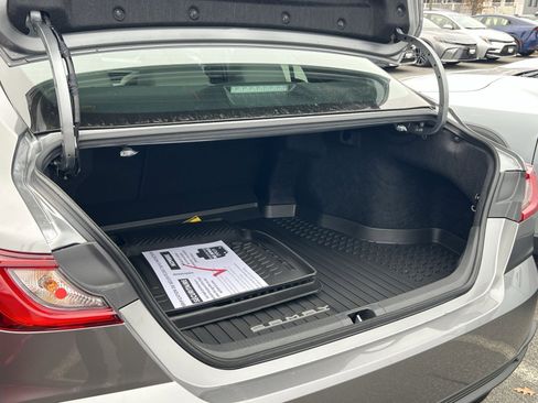 New 2026 Toyota Camry SE image 20