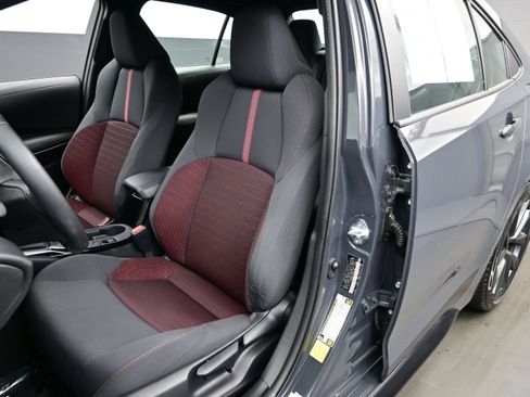 Used 2024 Toyota Corolla SE FWD image 11