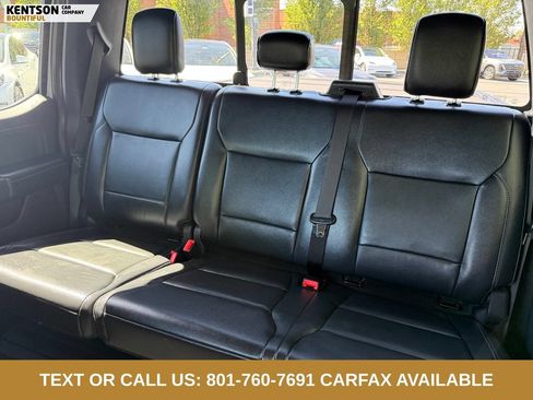 Used 2024 Ford F150 XLT w/ Equipment Group 303A High AWD/4WD image 32