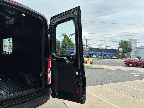 Used 2017 Ford Transit 150 148 Medium Roof RWD image 24