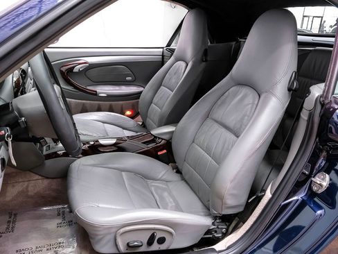 Used 2004 Porsche 911 Carrera 4S image 28