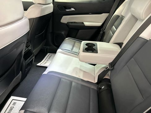 New 2026 Honda Prologue Touring image 5
