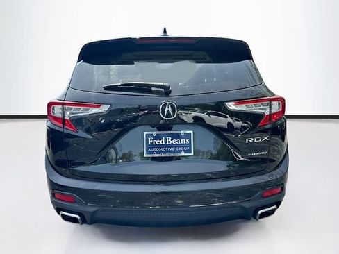 Used 2024 Acura RDX SH-AWD w/ Technology Package image 7