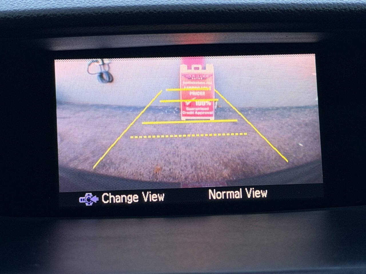 Used 2012 Honda CR-V EX-L image 37