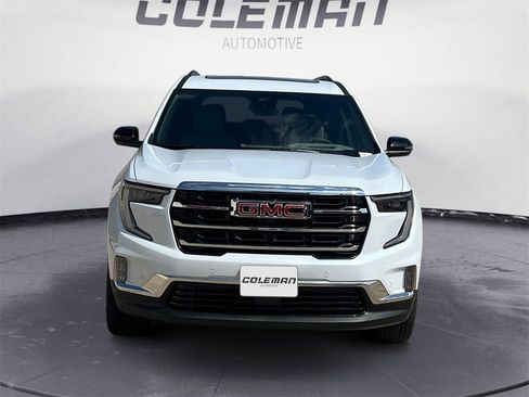 New 2026 GMC Acadia Elevation w/ Super Cruise Package image 8