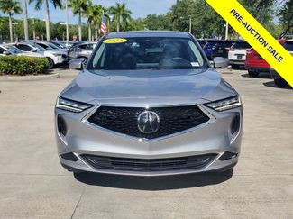 Used 2024 Acura MDX FWD w/ Technology Package video 2
