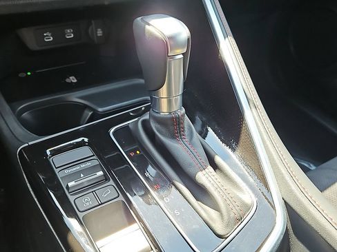 Used 2025 Acura ADX A-Spec FWD image 25