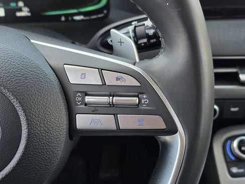 Certified 2024 Hyundai Palisade XRT image 29