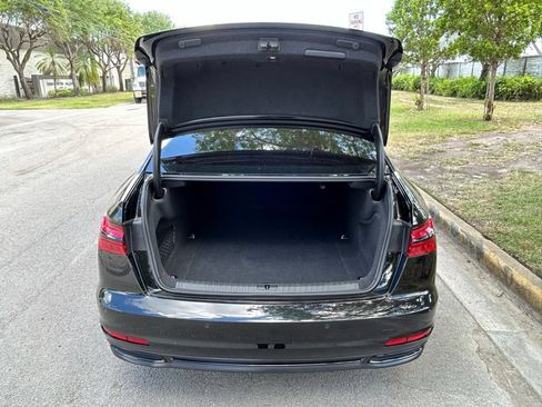 Used 2021 Audi A6 Premium Plus w/ Premium Plus Package AWD/4WD image 34