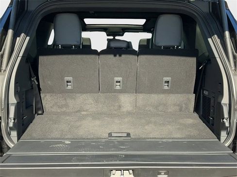 New 2025 Ford Expedition Tremor image 18