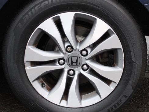 Used 2013 Honda Accord LX image 13