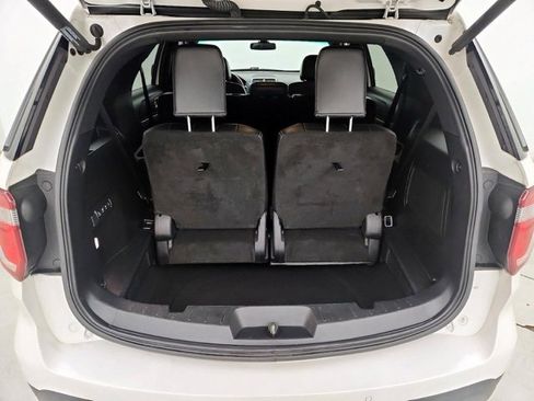 Used 2016 Ford Explorer Limited image 7