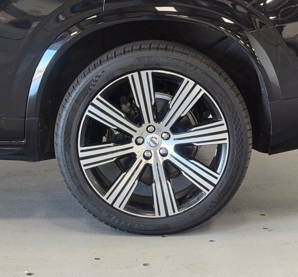 Used 2021 Volvo XC90 T6 Inscription w/ Climate Package AWD/4WD image 8