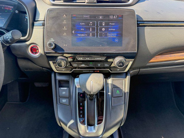 Used 2019 Honda CR-V EX image 11