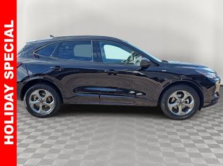 Used 2023 Ford Escape ST-Line video 2