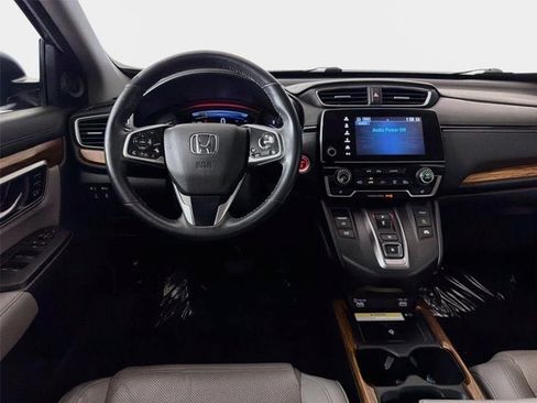 Used 2020 Honda CR-V Touring image 24