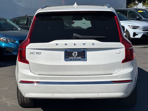 Used 2024 Volvo XC90 T8 Ultimate w/ Lounge Package AWD/4WD image 7