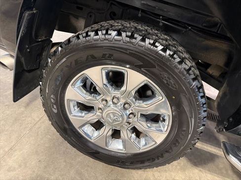 Certified 2020 RAM 2500 Limited AWD/4WD image 29