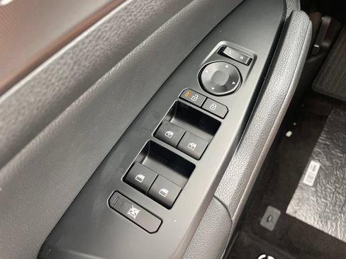 New 2027 Kia Sportage EX AWD/4WD image 24