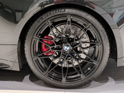 Used 2026 BMW M4 xDrive Competition image 24