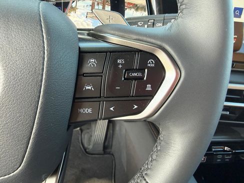 Used 2025 Lexus RX 350 FWD w/ Technology Package image 30