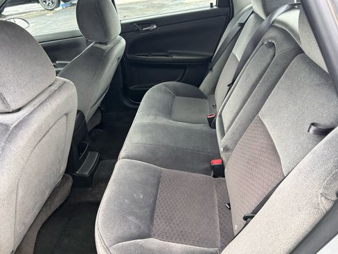 Used 2012 Chevrolet Impala LT image 19
