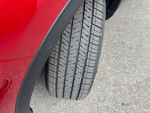 New 2026 Ford Escape ST-Line Select w/ Tech Pack #1 image 24