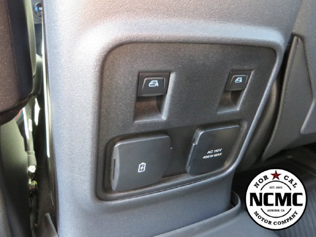Used 2024 Ford Bronco Raptor w/ Interior Carbon Fiber Pack 6 AWD/4WD image 64